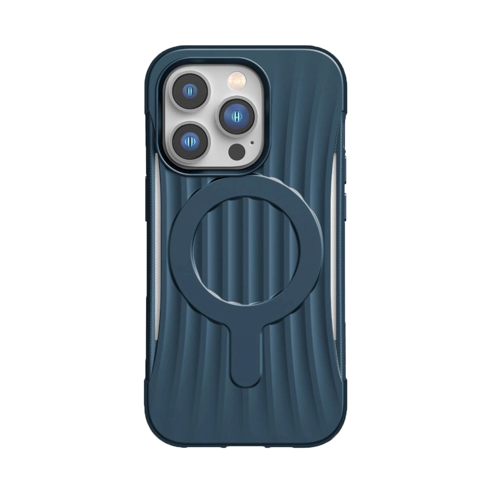 Raptic X-Doria Clutch Built Case iPhone