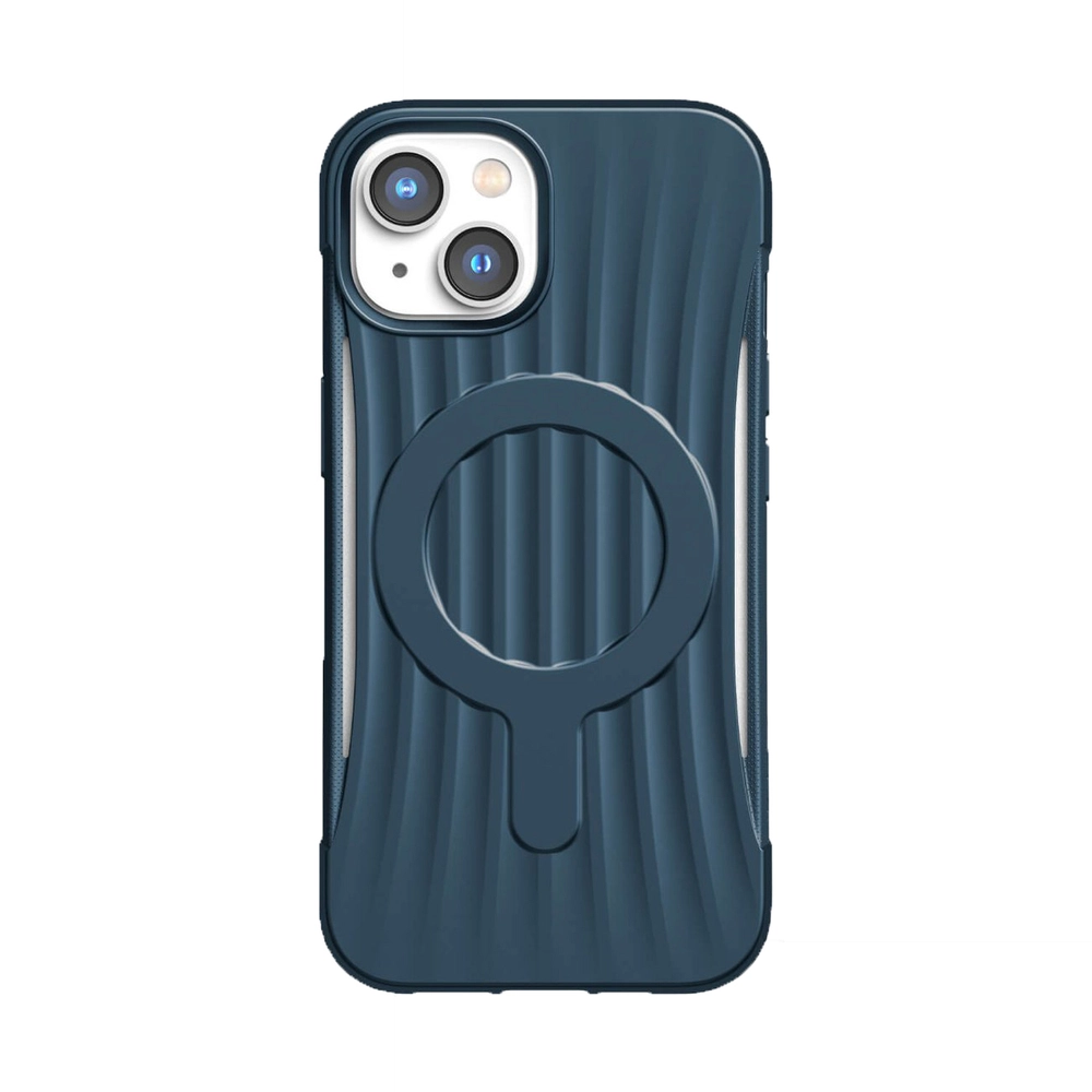 Raptic X-Doria Clutch Built Case for