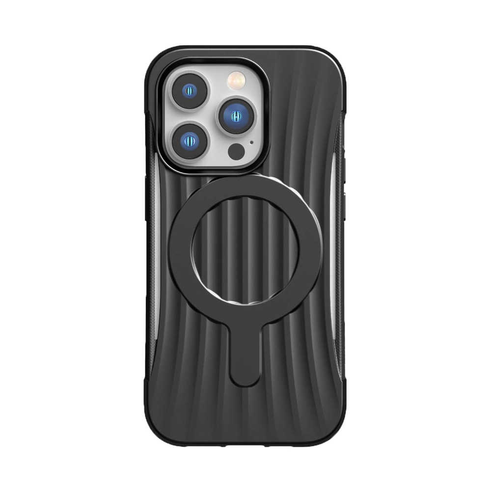 Raptic X-Doria Clutch Built Case for