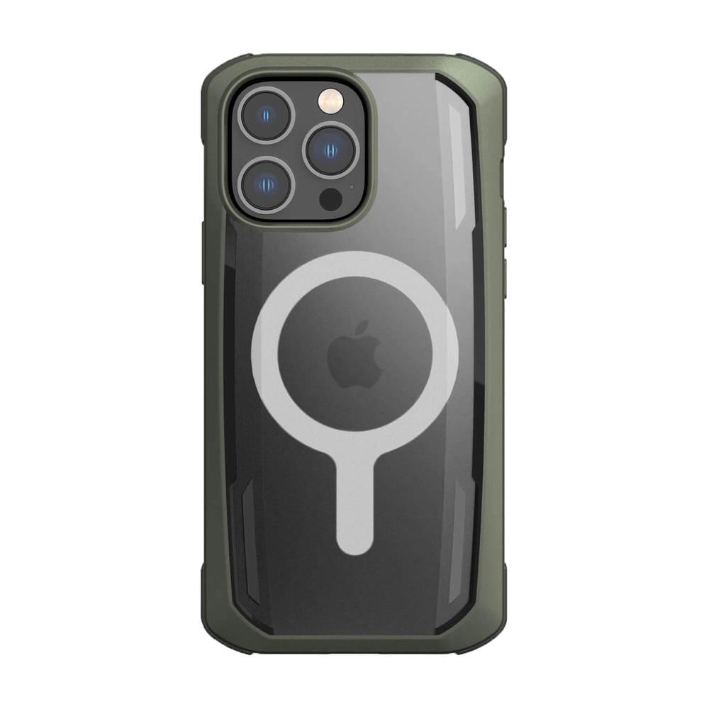 Raptic X-Doria Secure Case iPhone 14