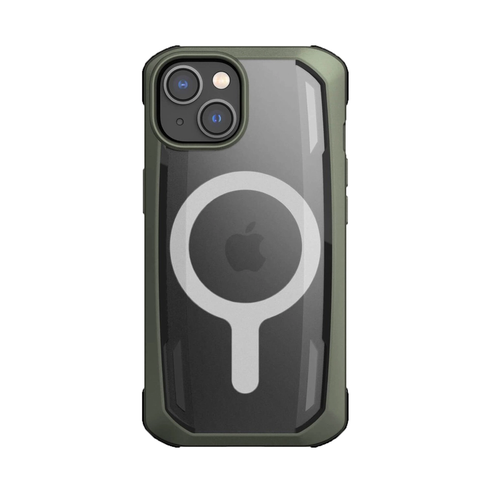 Raptic X-Doria Secure Case for iPhone