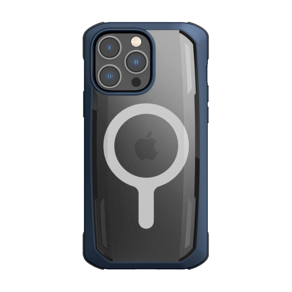 Raptic X-Doria Secure Case for iPhone