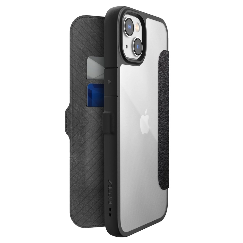 Raptic X-Doria Urban Folio Case iPhone