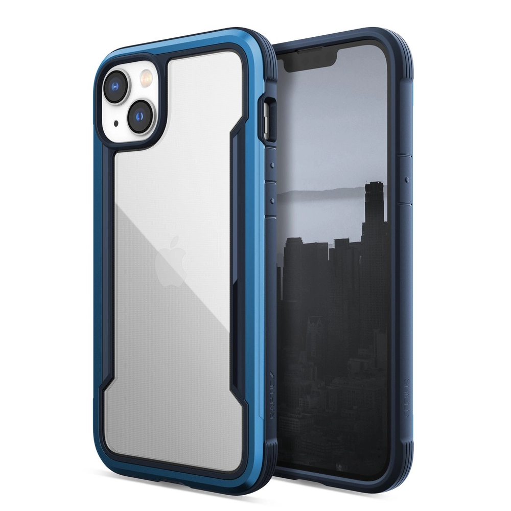 Raptic X-Doria Shield Case iPhone 14