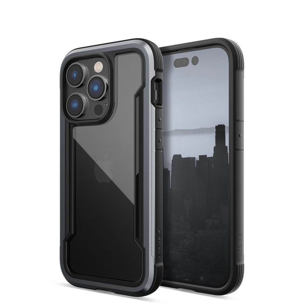 Raptic X-Doria Shield Case iPhone 14