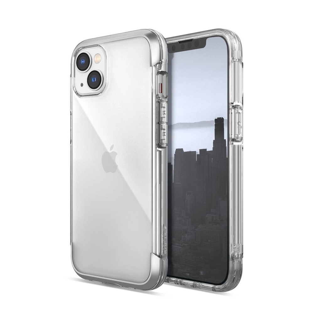 Raptic X-Doria Air Case iPhone 14