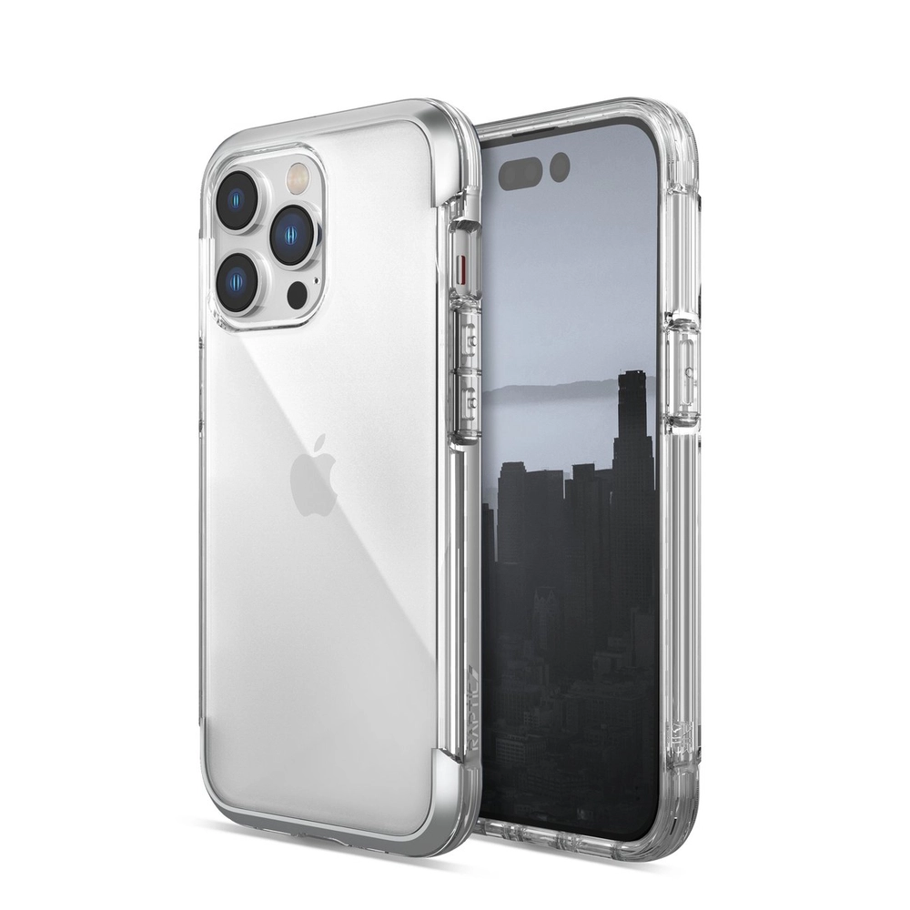 Raptic X-Doria Air Case iPhone 14