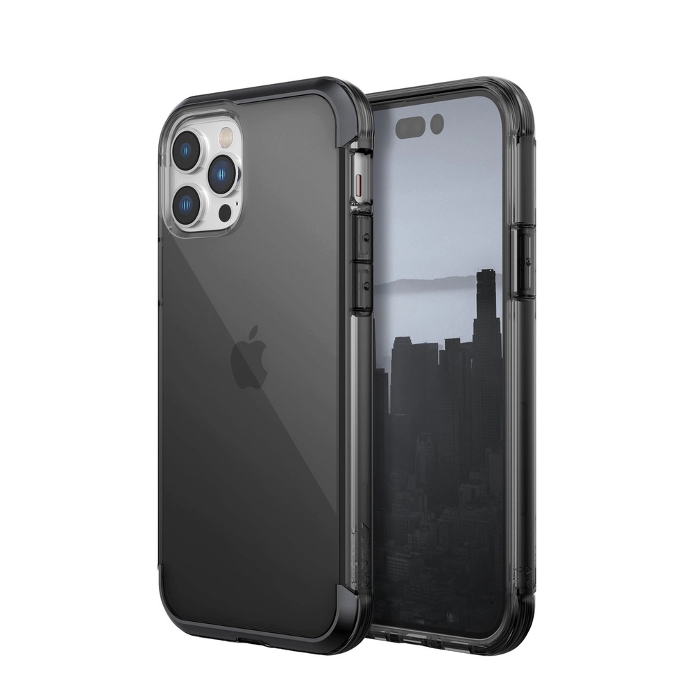 Raptic X-Doria Air Case for iPhone
