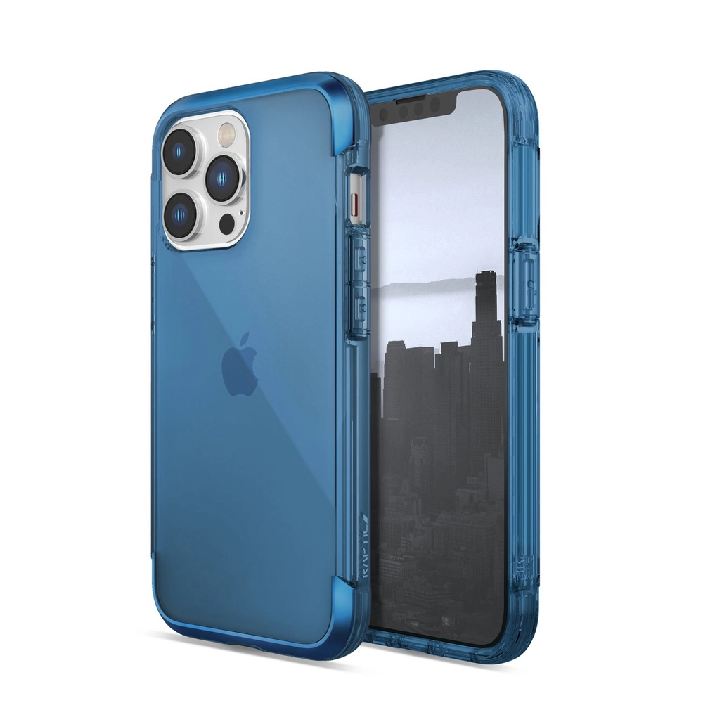 Raptic X-Doria Air Case iPhone 14
