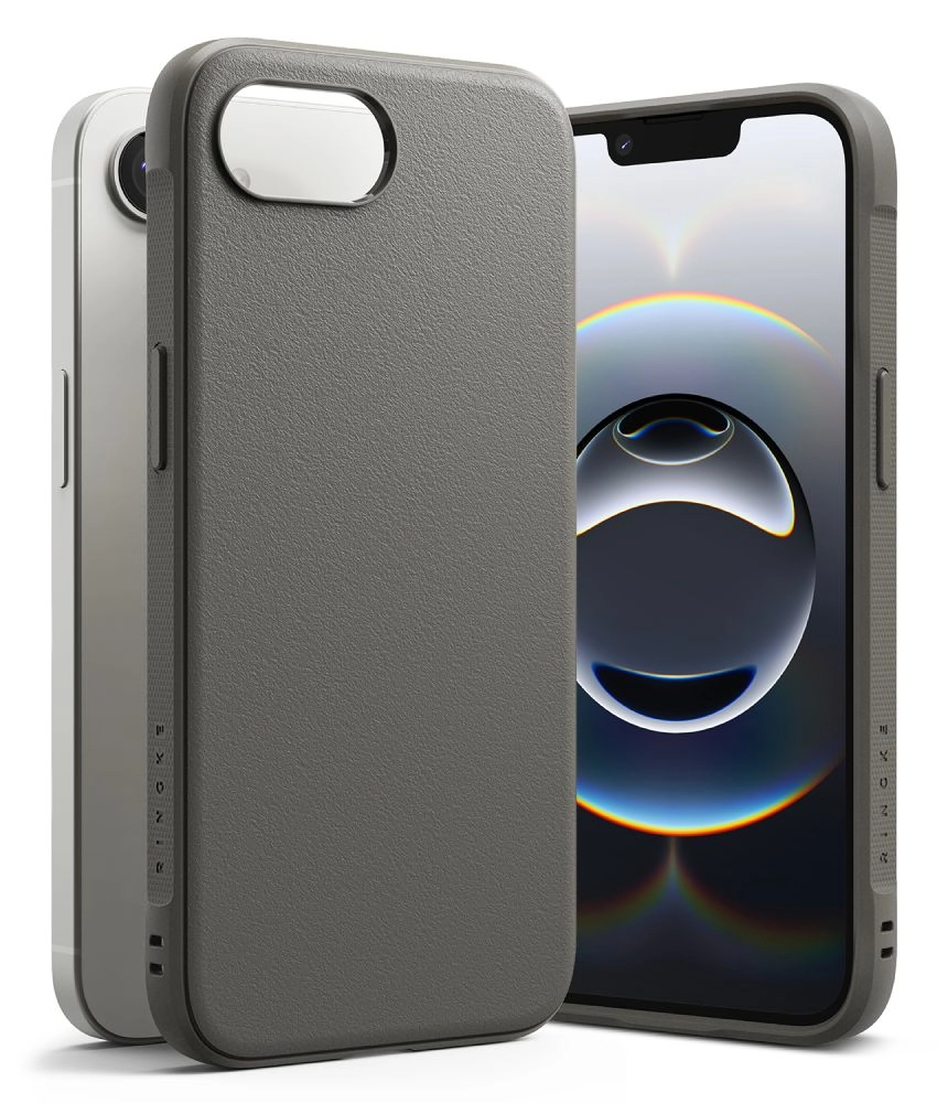 Etui do iPhone 16e Ringke Onyx