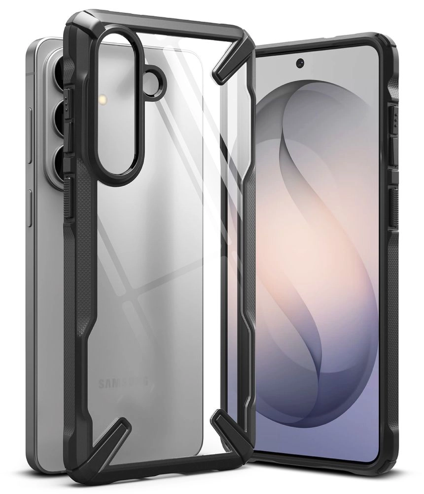 Ringke Fusion X case for Samsung
