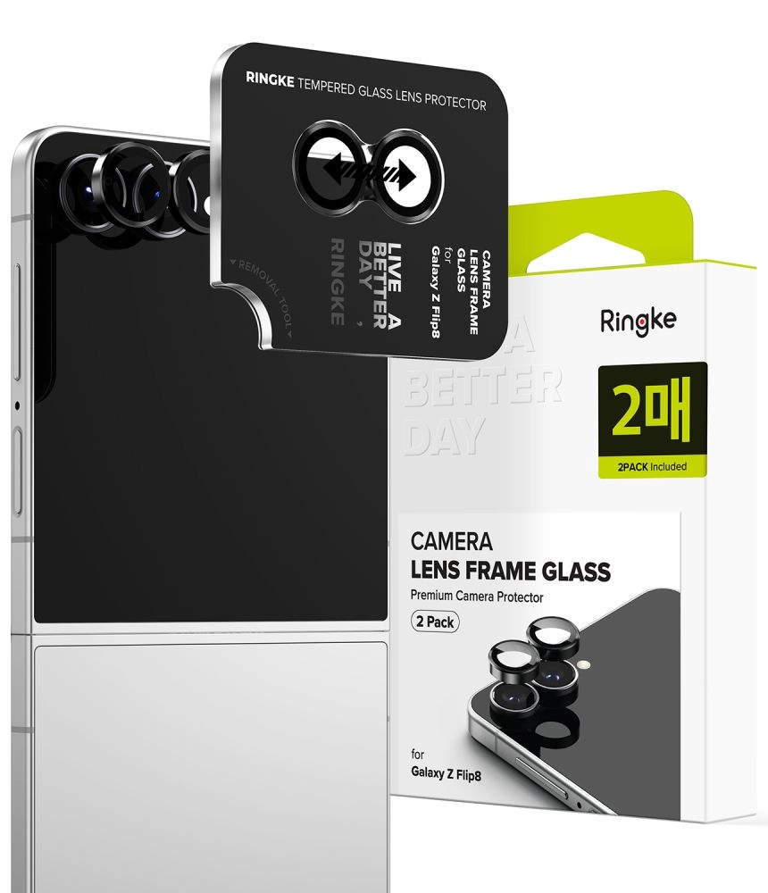 Ringke CAMERA COVER RINGKE CAMERA FRAME