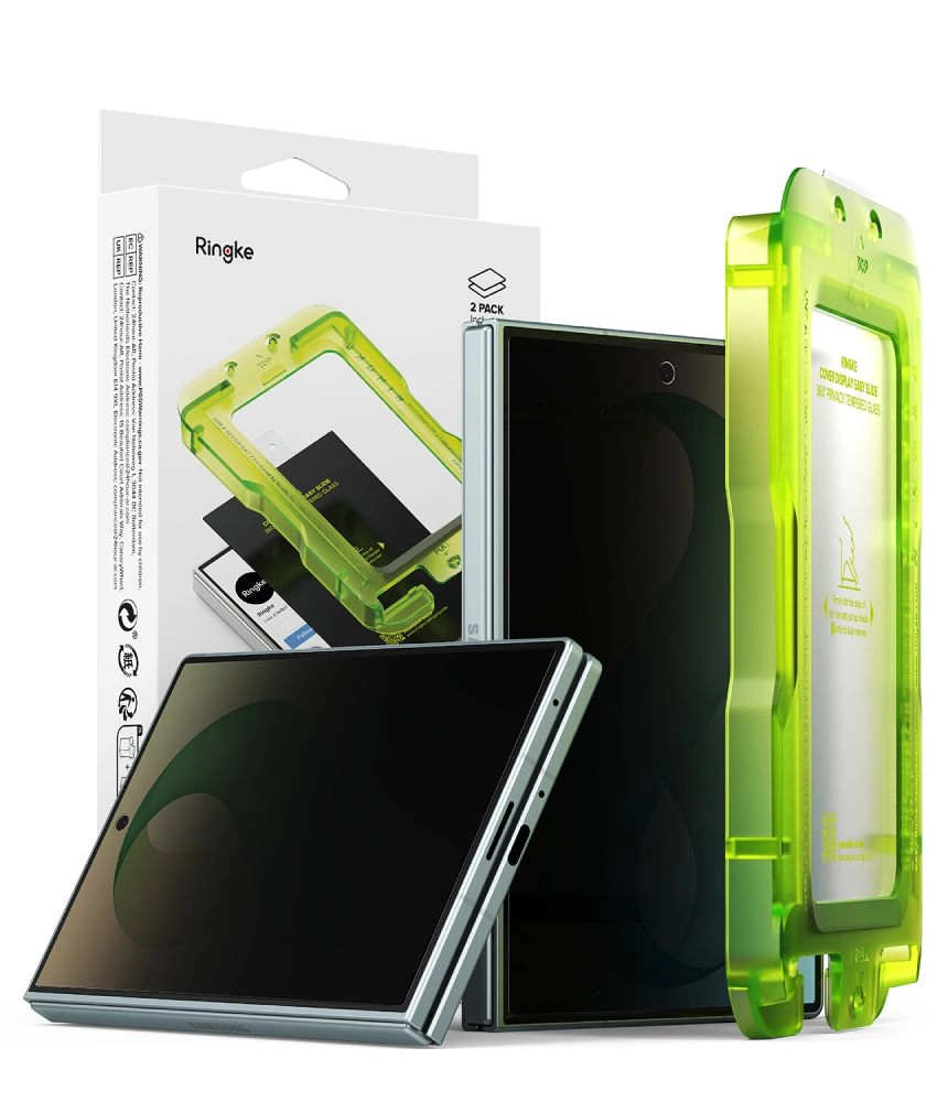 Ringke Szkło prywatyzujące Ringke Cover Display