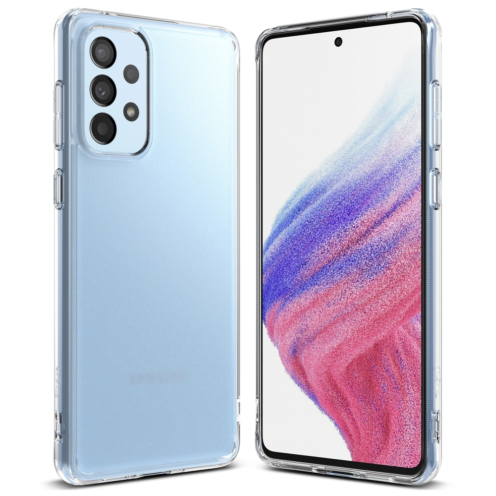 Ringke Fusion Matte case cover with