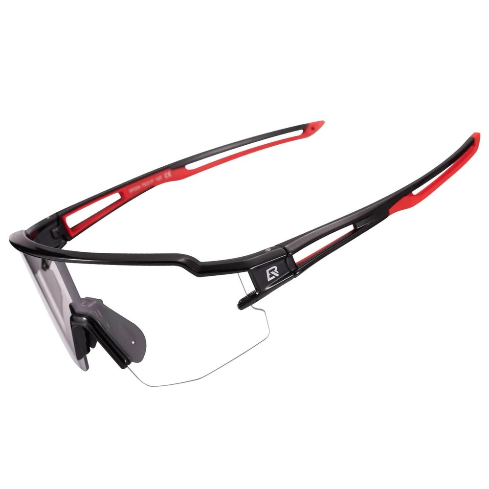 Rockbros 10173 photochromic UV400 cycling glasses