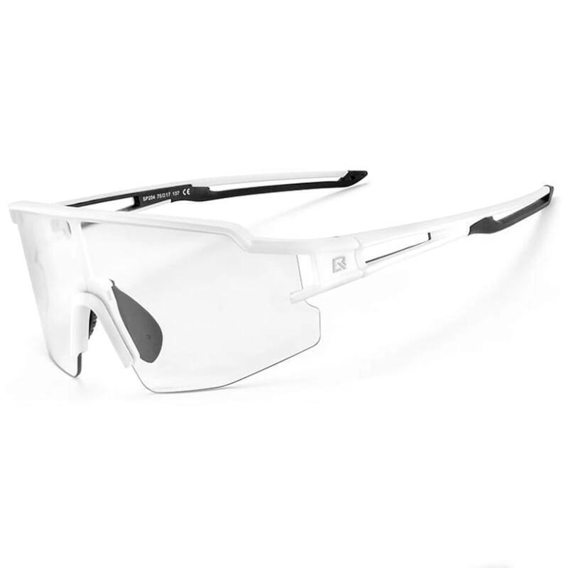 Rockbros 10172 photochromic UV400 cycling glasses