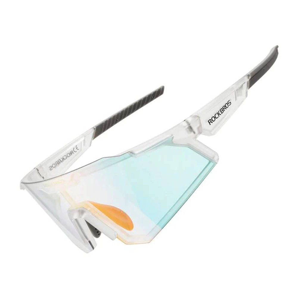 Rockbros SP291 photochromic UV400 cycling glasses