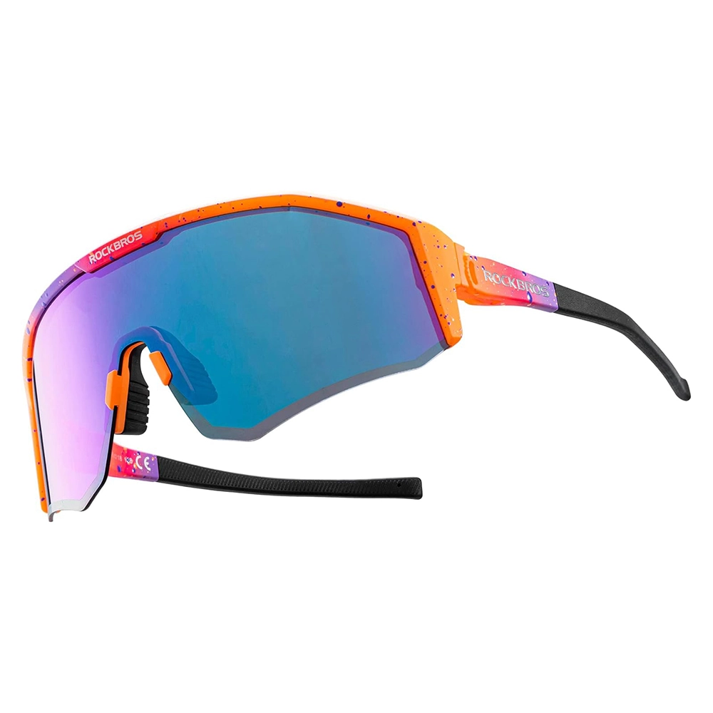Rockbros SP297 polarizing cycling glasses -