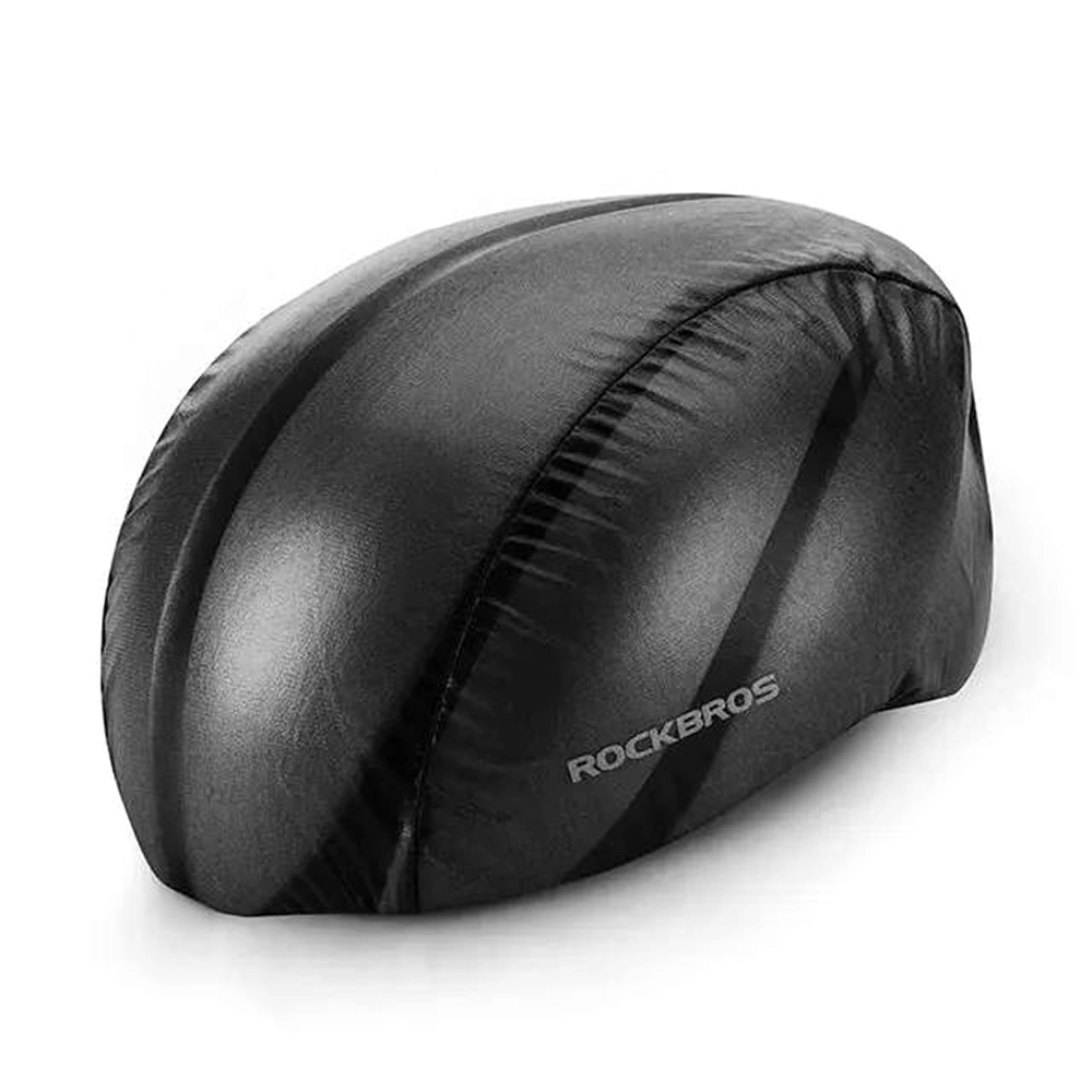 Rockbros 20001BK rain cover - black