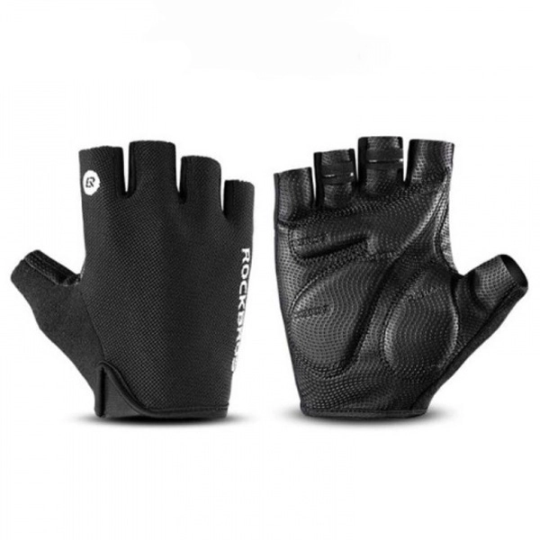 Rockbros S106BK cycling gloves  size S