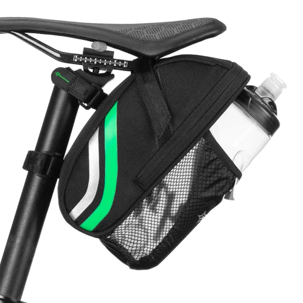 Rockbros C7-BK bicycle bag under the