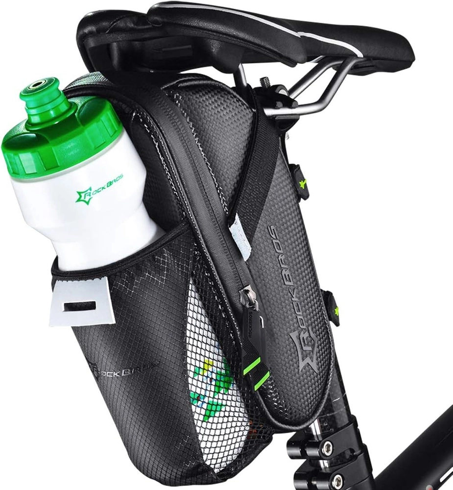 Rockbros C7-1 waterproof bicycle bag with