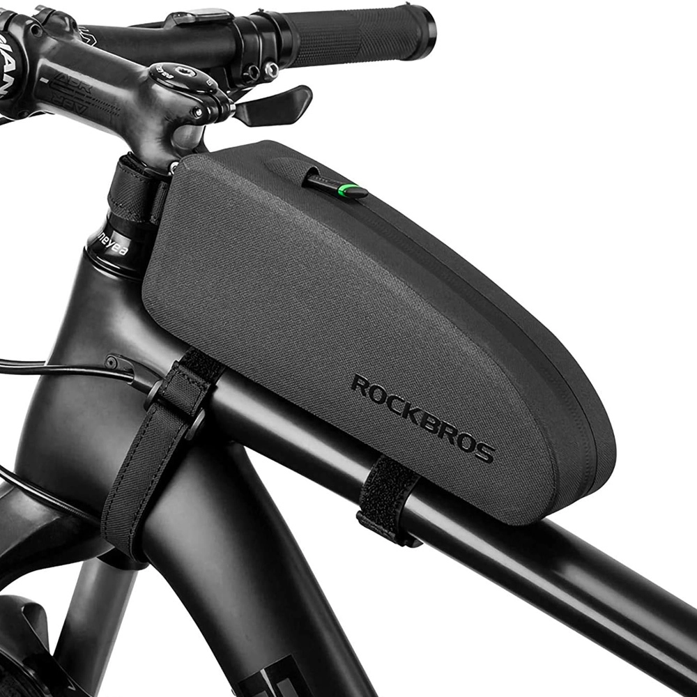 Rockbros AS-019-1 bicycle frame bag waterproof