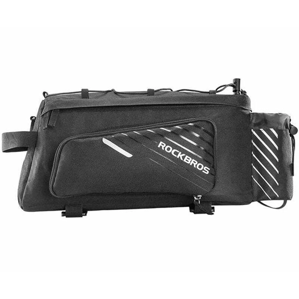 Rockbros A9-BK bike rack bag -