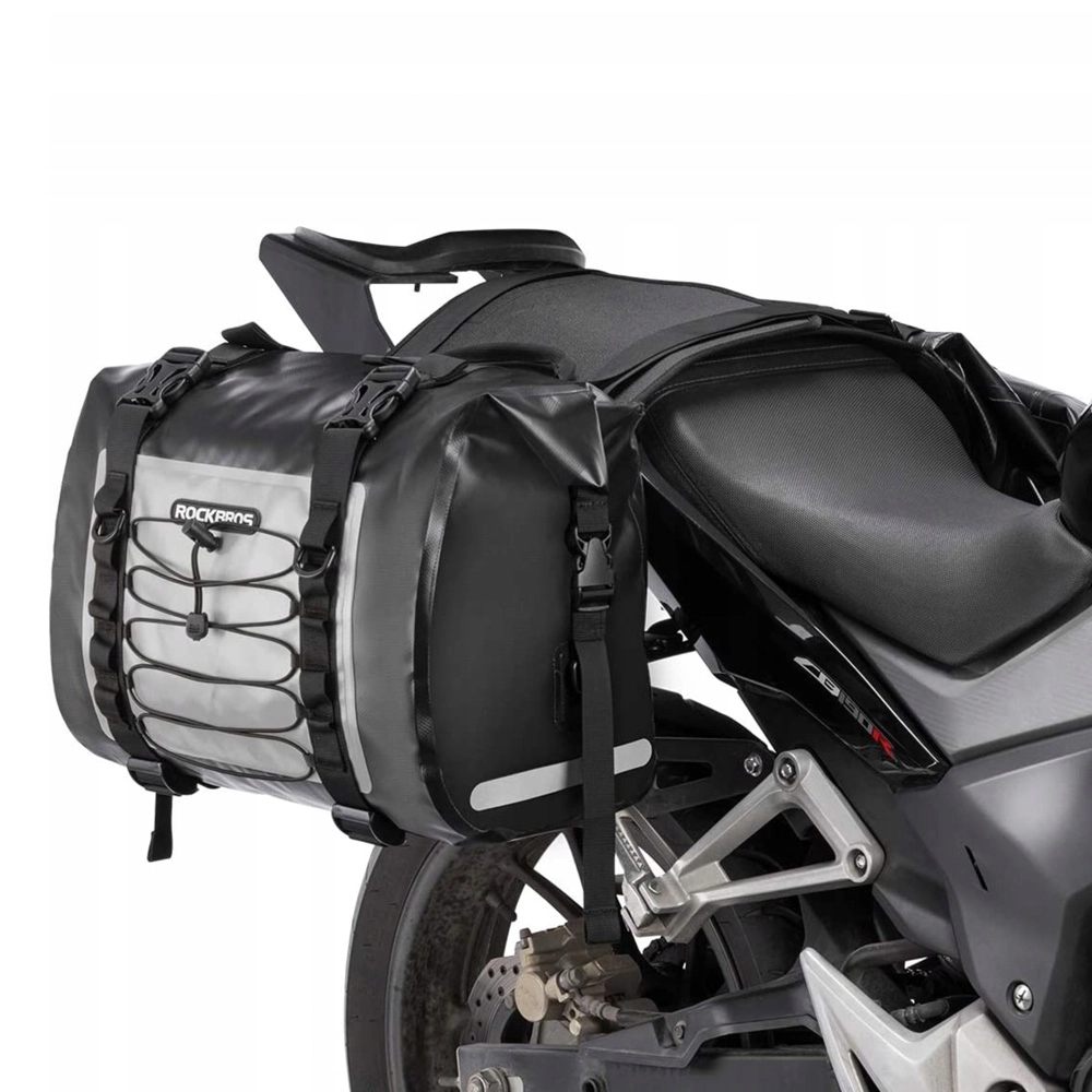 Rockbros AS-010BGR motorcycle bag waterproof -
