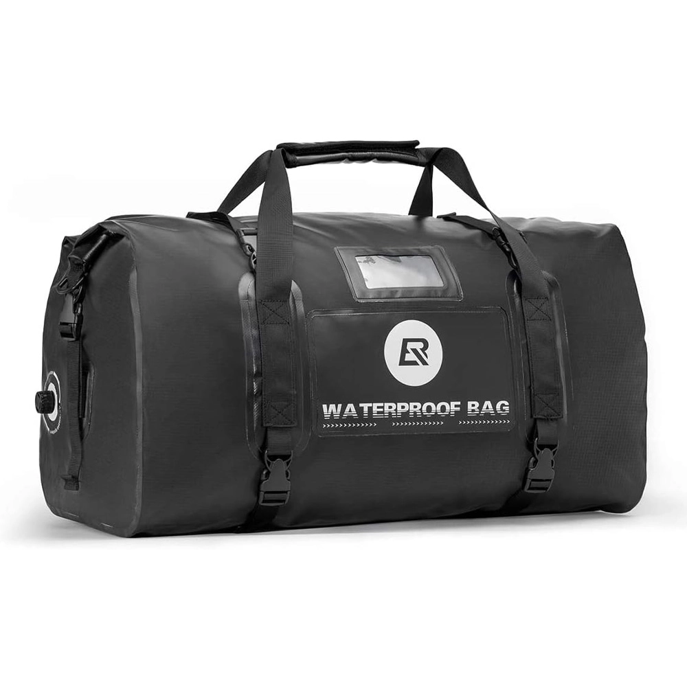 Rockbros AS-005BK waterproof motorcycle bag -