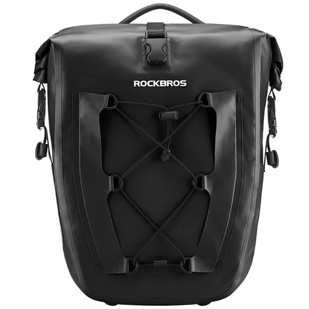 Rockbros 30140022001 waterproof bicycle bag for