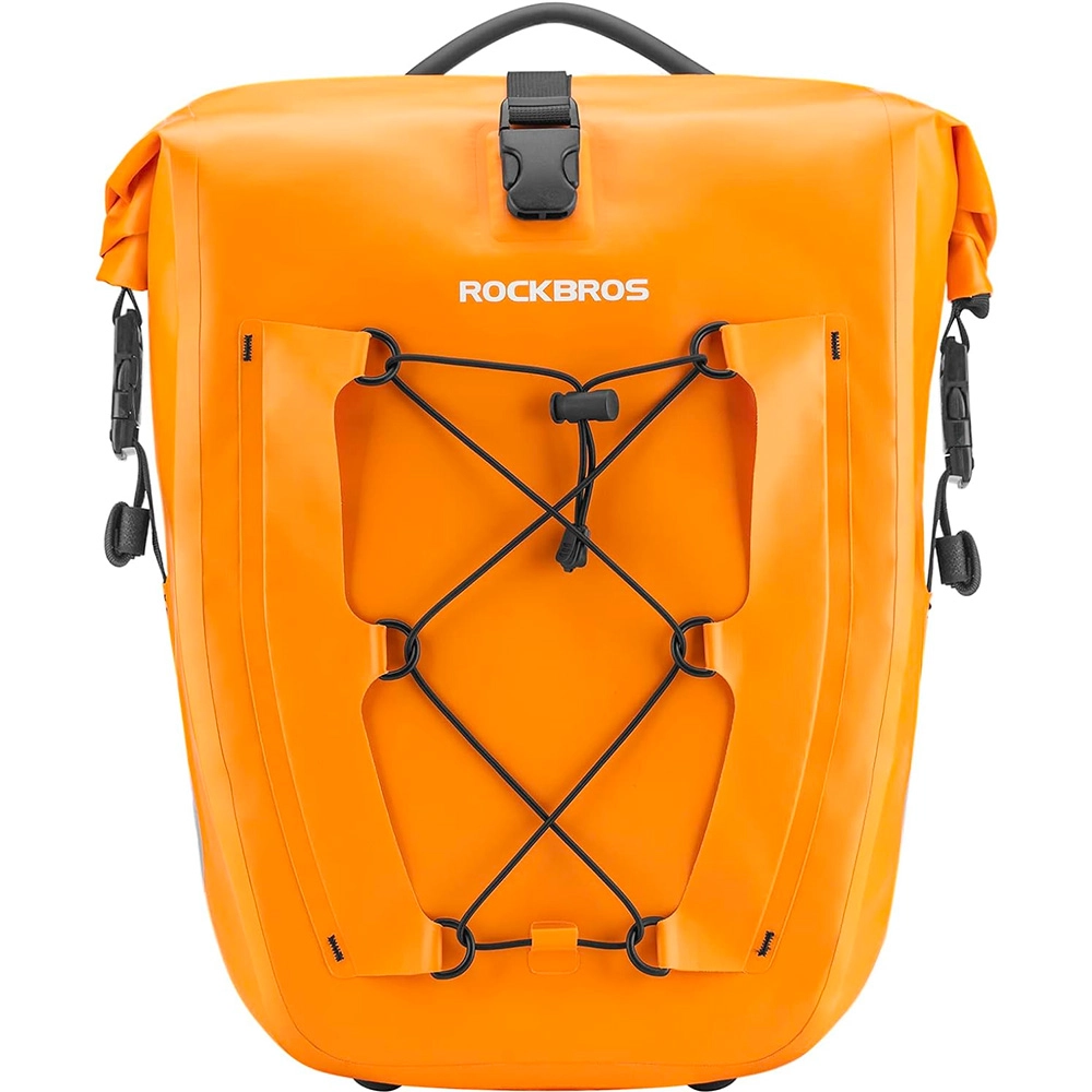 Rockbros 30140022003 waterproof bicycle bag for