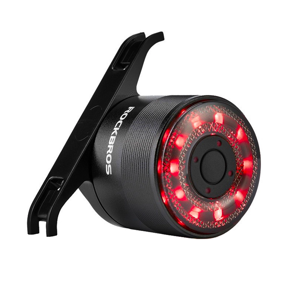 Rockbros Q1 Rear Bike Light 7