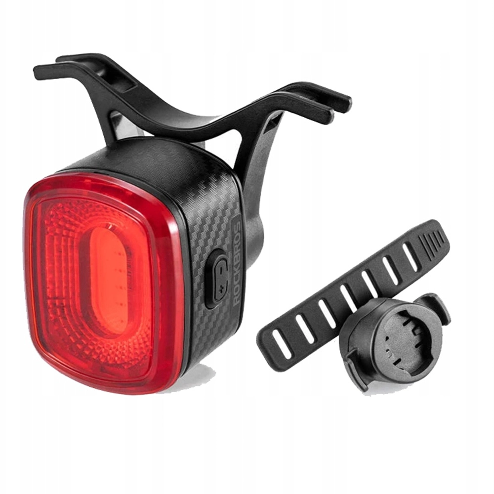 Rockbros Q2S LED Rear Bike Light