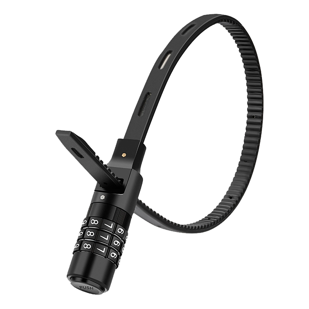 Rockbros 3240001001 bicycle lock for 0