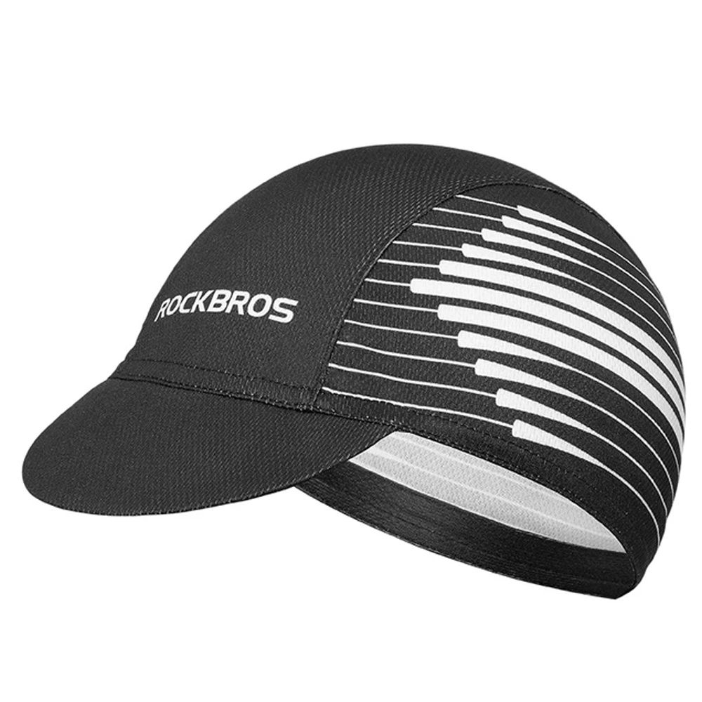 Rockbros MZ10023 cycling cap with peak