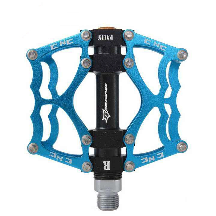 Rockbros JT201012LBL bicycle pedal set -