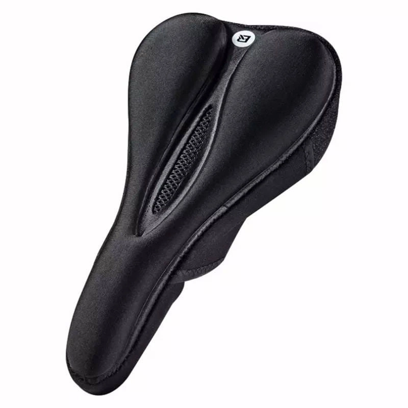 Rockbros LF047-B silicone gel bicycle seat