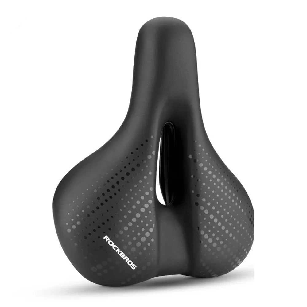 Rockbros 38218916001 MTB bicycle saddle -