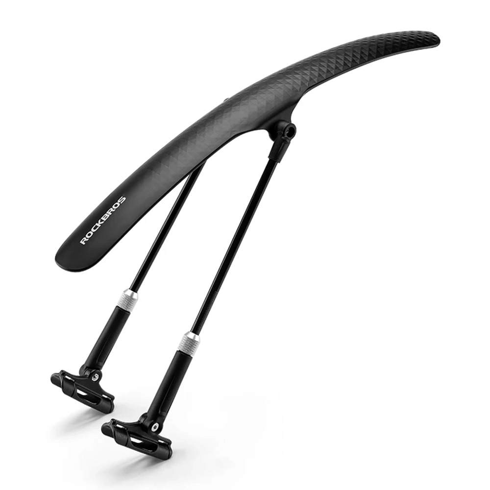 Rockbros 28210007001 bicycle fender universal adjustable
