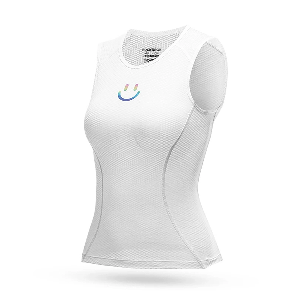 Rockbros YDBX001 women````s quick-drying cycling vest