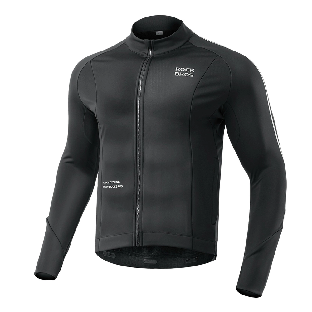 Rockbros 15400002002 long sleeve cycling jersey