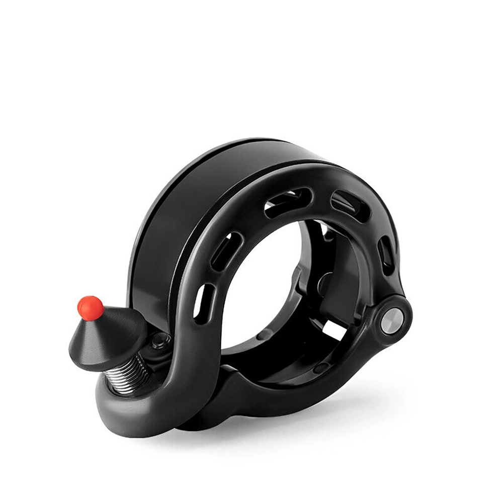 Rockbros 34210028001 Q-shaped bicycle bell -