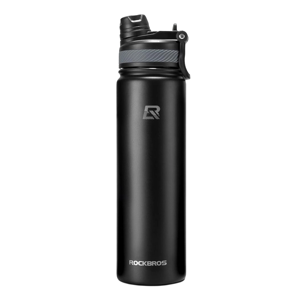 Rockbros 35210029002 Thermo Bottle for Bike