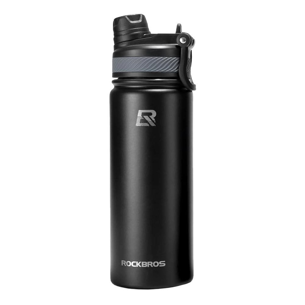 Rockbros 35210029001 thermal bottle for bicycle