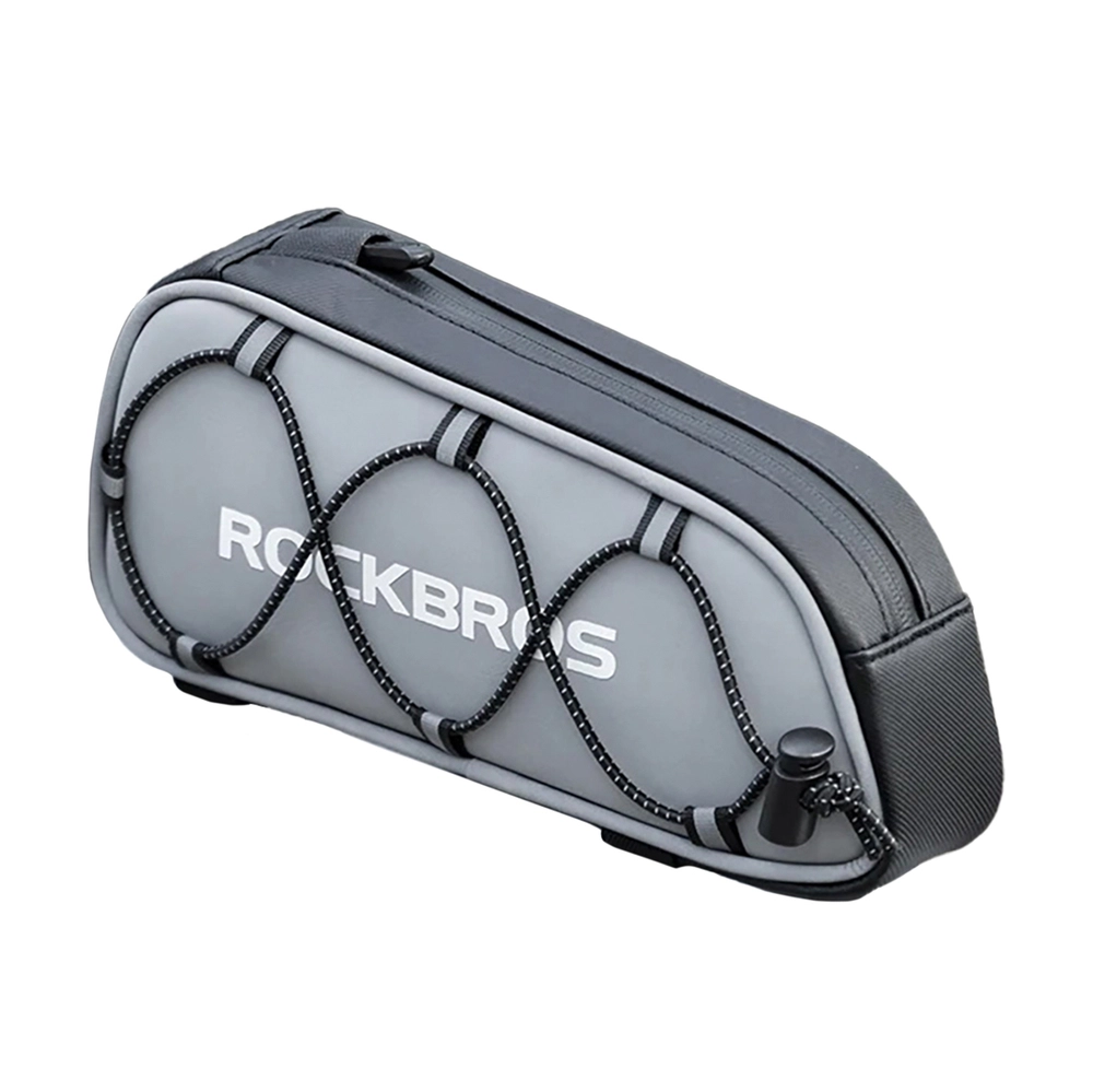 Rockbros 3012010901 bike frame bag 0