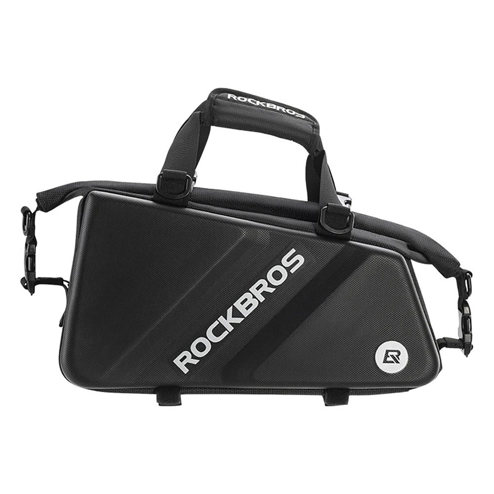 Rockbros 30140090001 bicycle bag for trunk