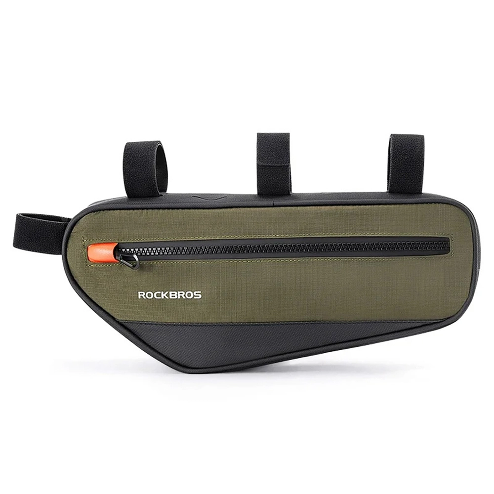 Rockbros 30120079001 bicycle bag for 1