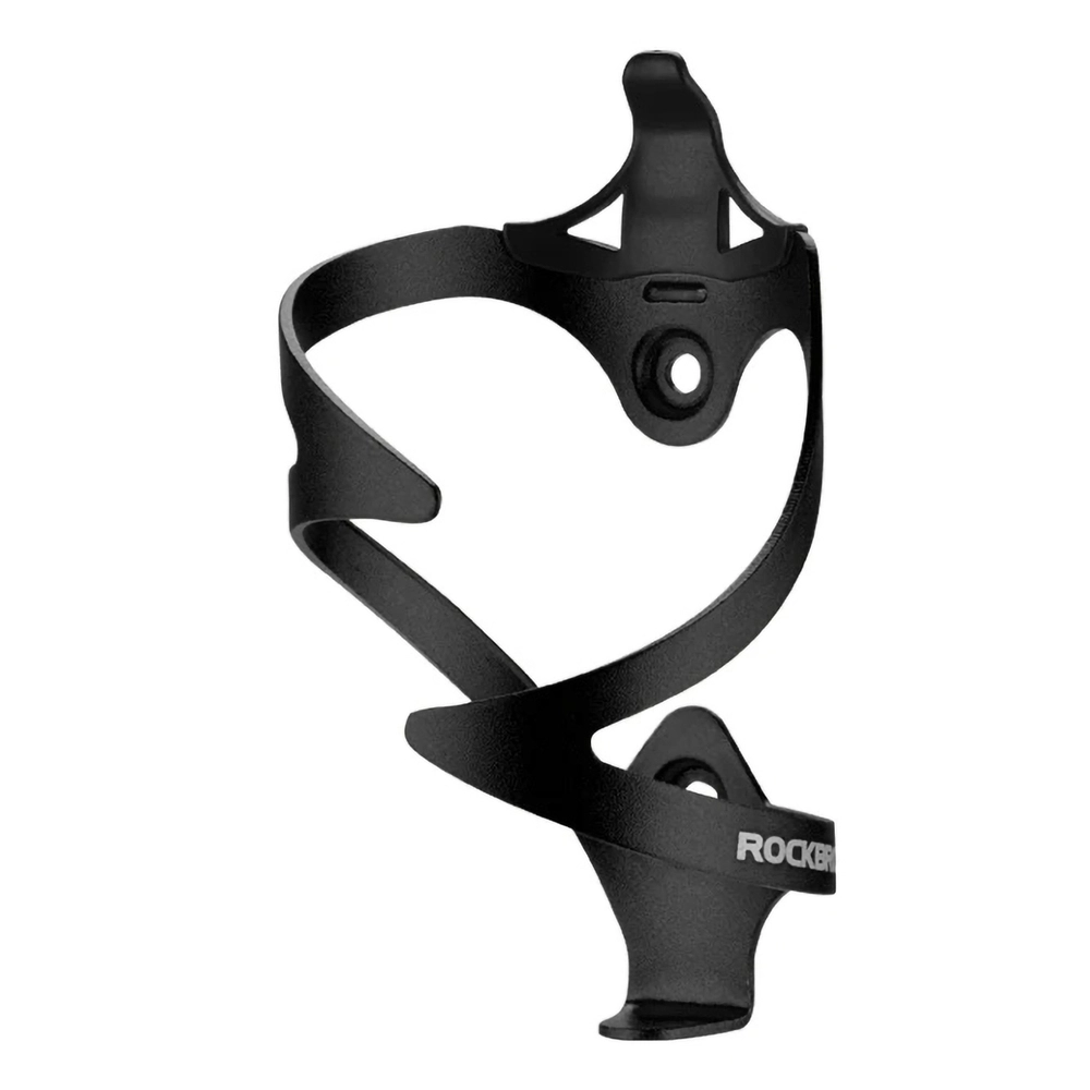 Rockbros 2017-11ABK Aluminum Bike Bottle Holder