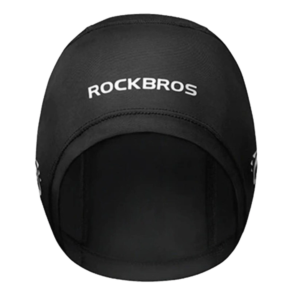 Rockbros YPP037 cycling cap with cutouts
